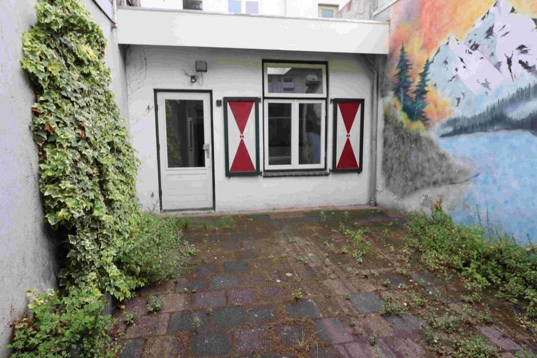 Studio Schorsmolenstraat, Breda - Zu Vermieten
