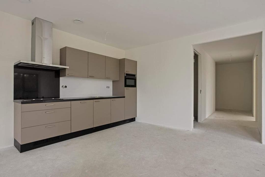 Flat Roerdomplaan, Aalsmeer - Te Huur