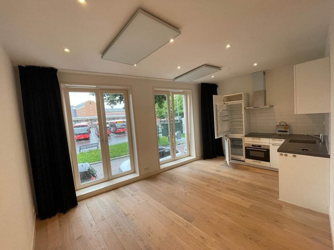 Flat Maijweg, Den Bosch - Te Huur