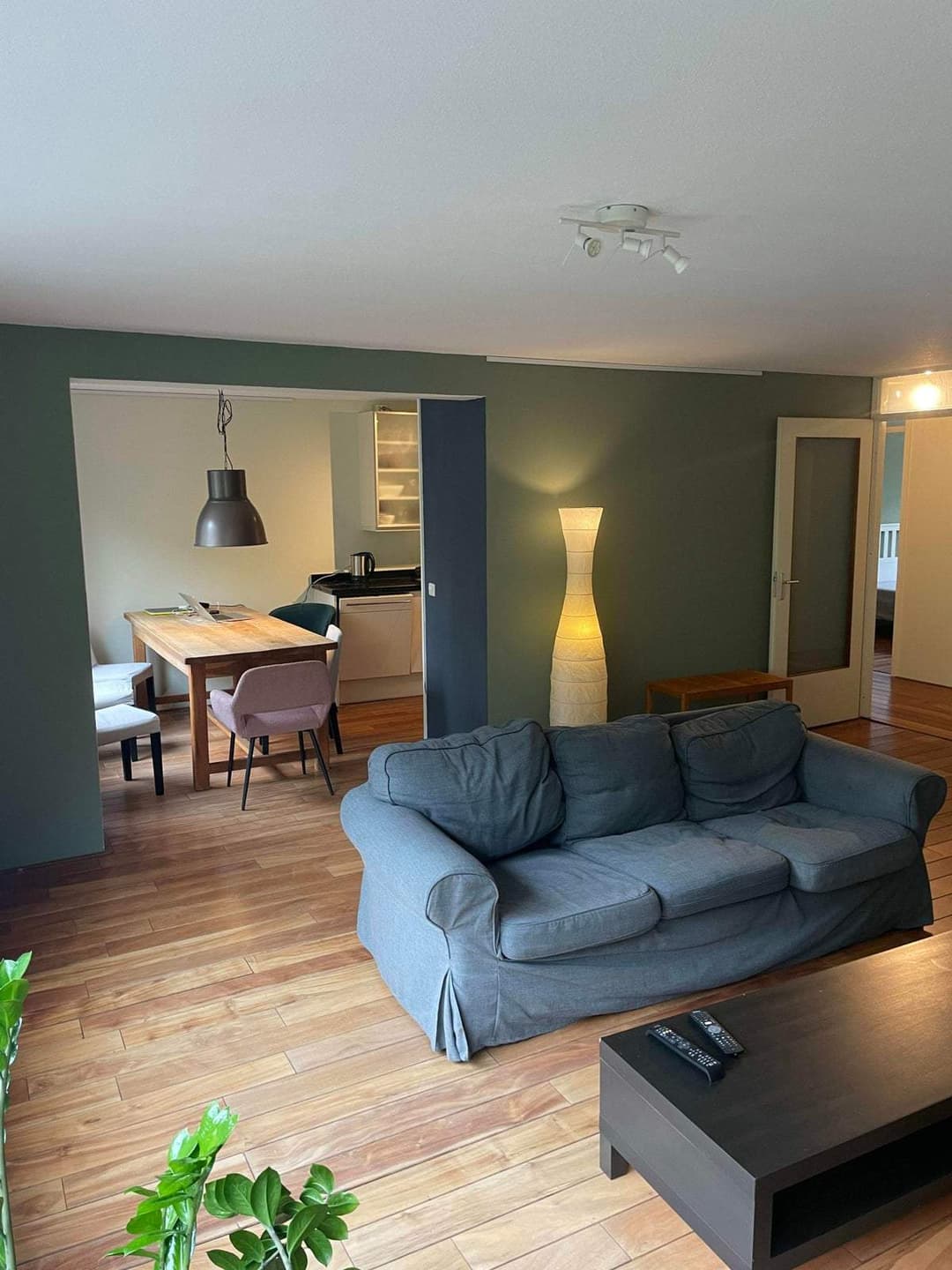 Piso en Rapenburgerstraat, Ámsterdam - Alquiler