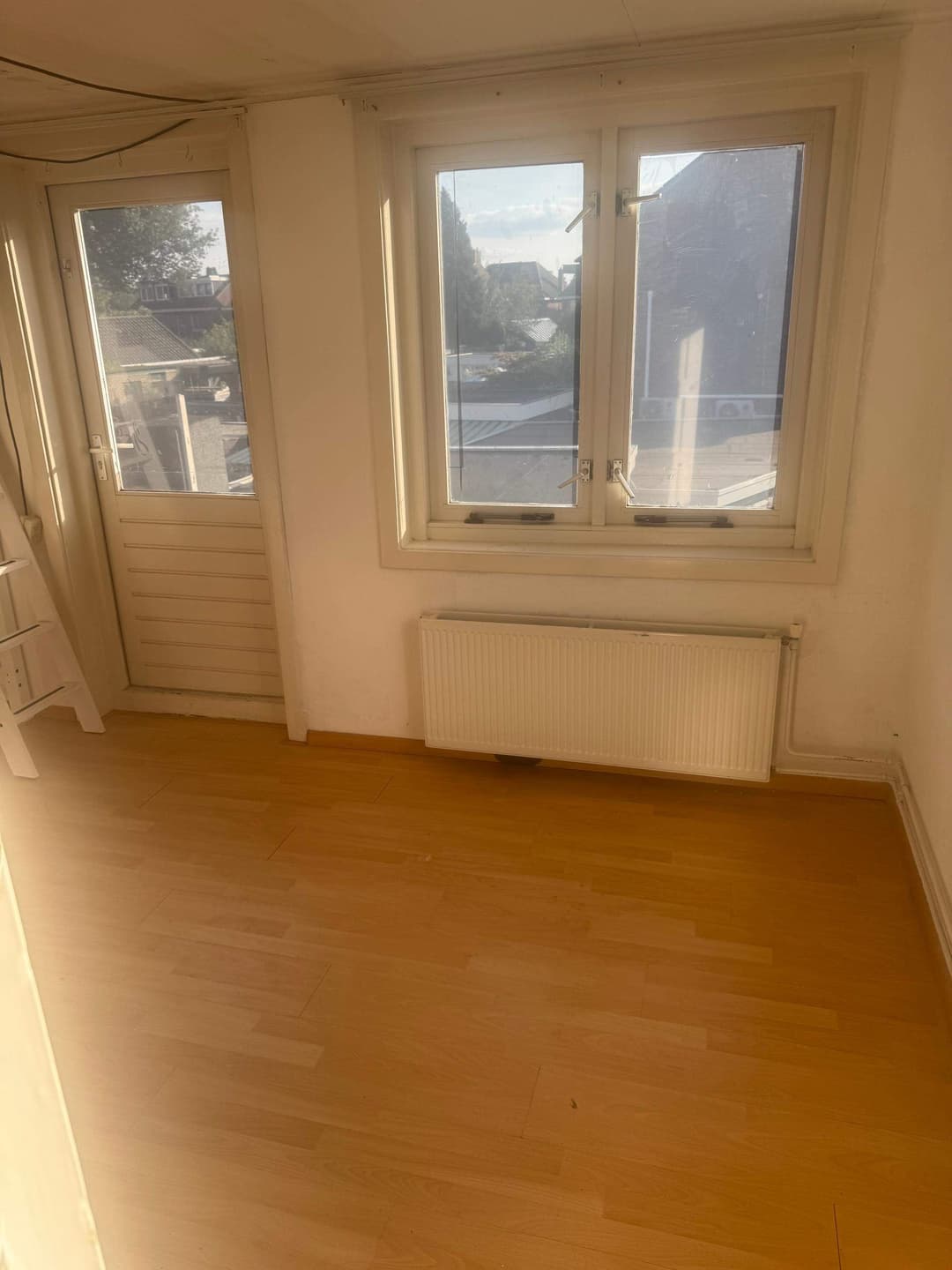 Zimmer B.W. ter Kuilestraat, Enschede - Zu vermieten