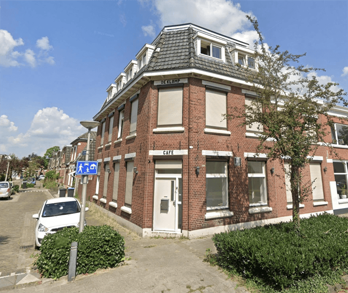 Kamer te huur Richtersweg, Enschede