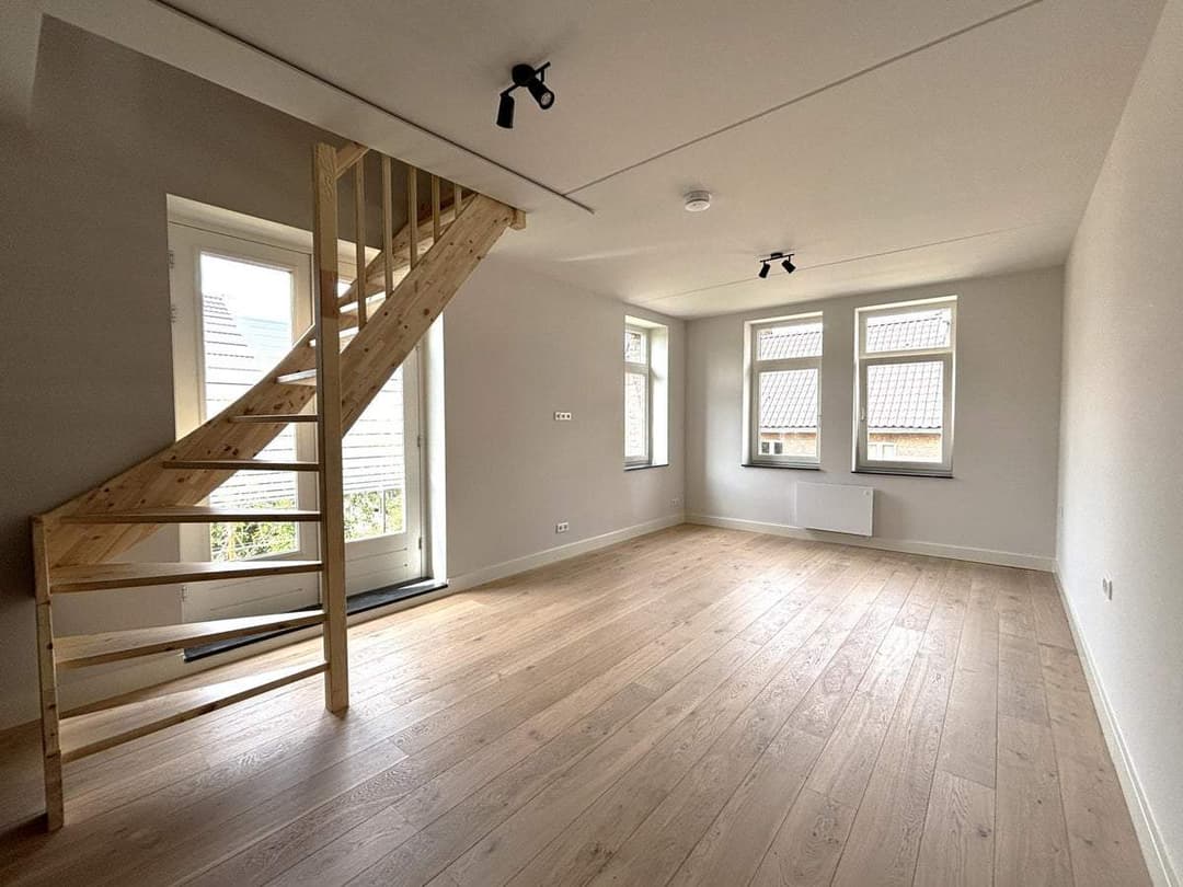 Flat Vogelzang, Eijsden - À Louer
