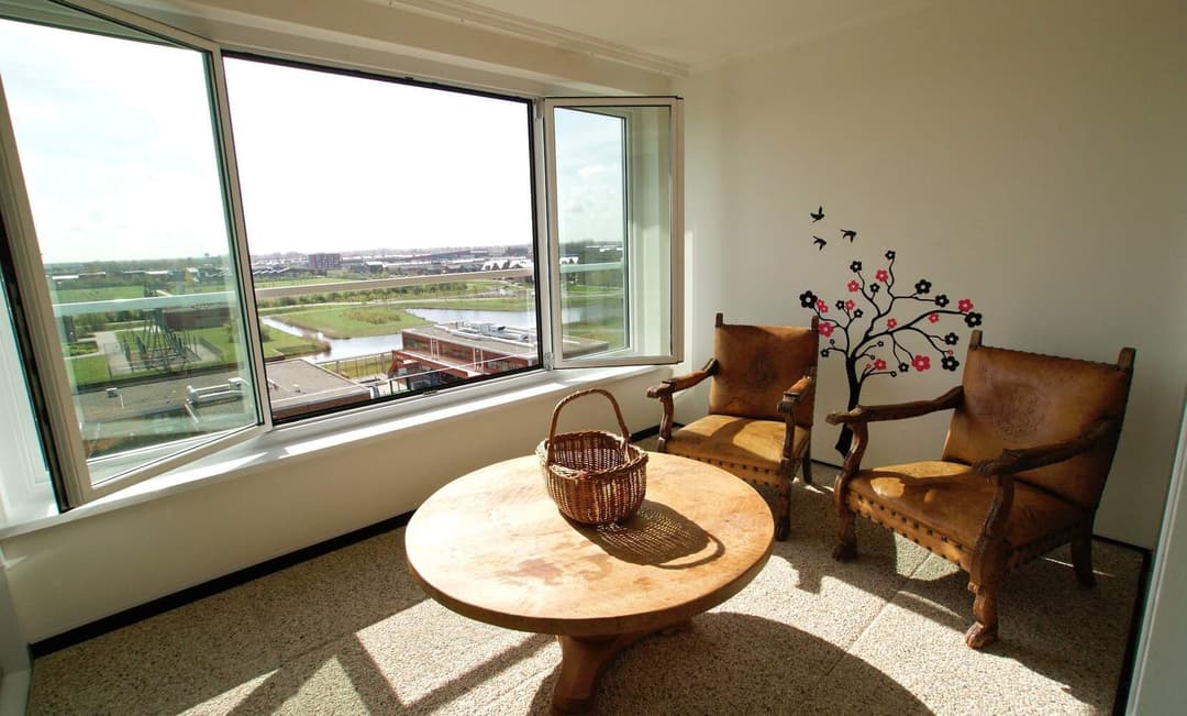 Appartement Haringvliet, Hoofddorp - Te Huur