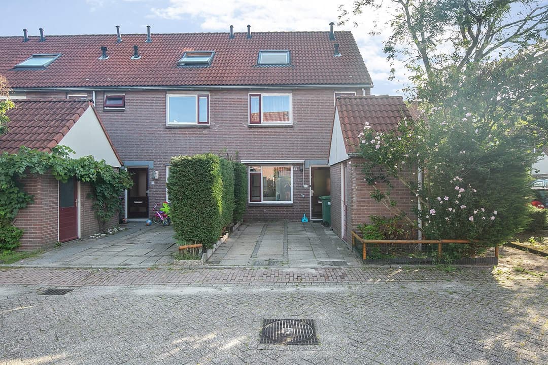Haus Schadeken 130, Leidschendam - Zur Miete