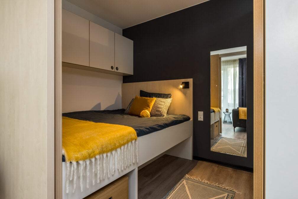 Wohnung Jan de Oudeweg, Delft - Zu Vermieten