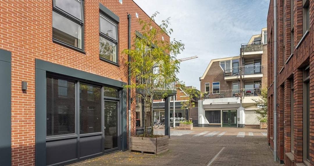 Apartamento de Riesenstraat 2, Heerenveen - En Alquiler