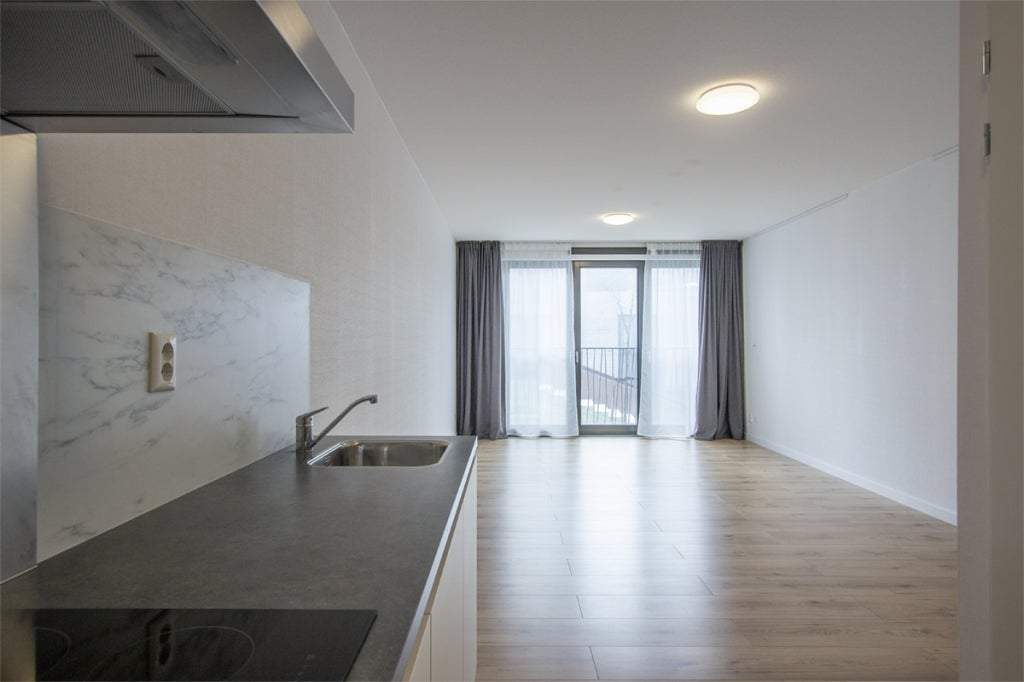 Studio IJdoornlaan, Amsterdam-Noord - À louer