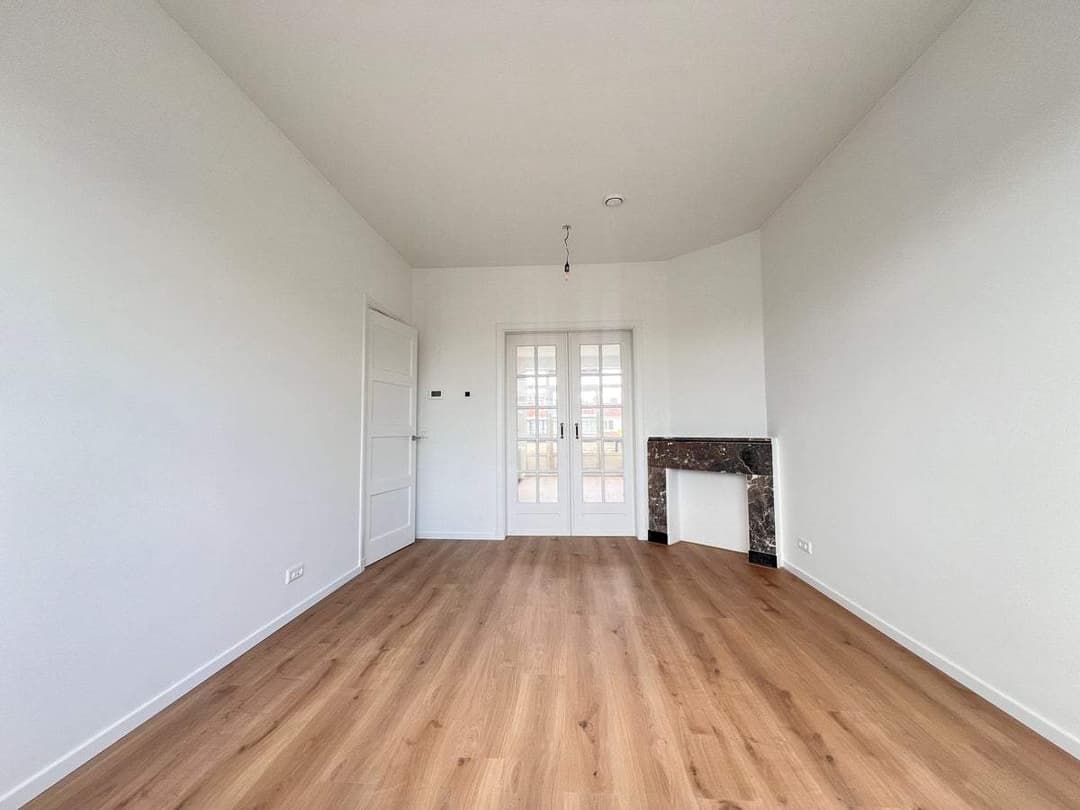 Apartamento Soestdijksekade, La Haya - En alquiler