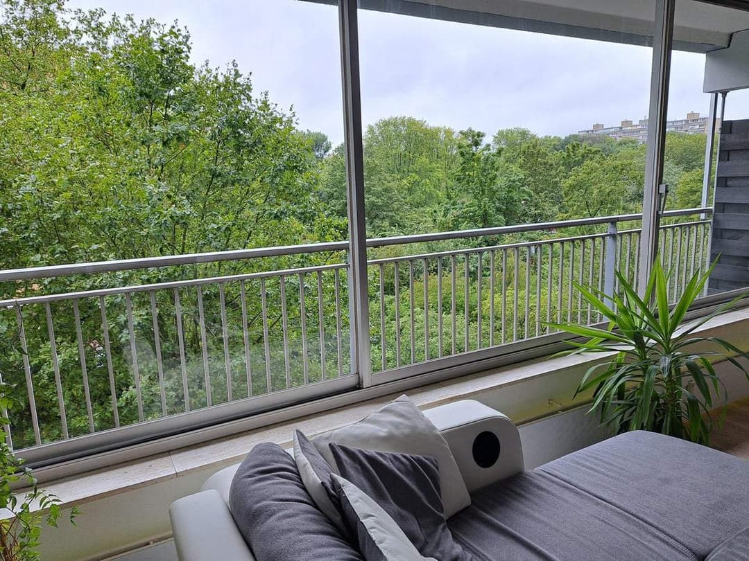 Flat Jan Campertlaan 13, Delft - For Rent