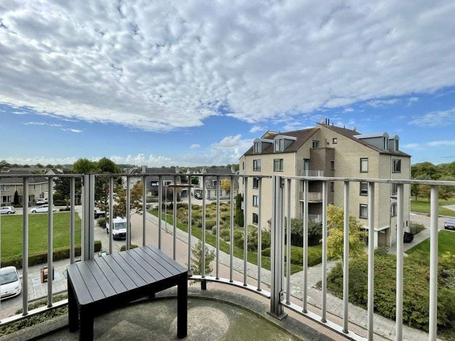 Appartement Amnestylaan, Middelburg - Zur Miete