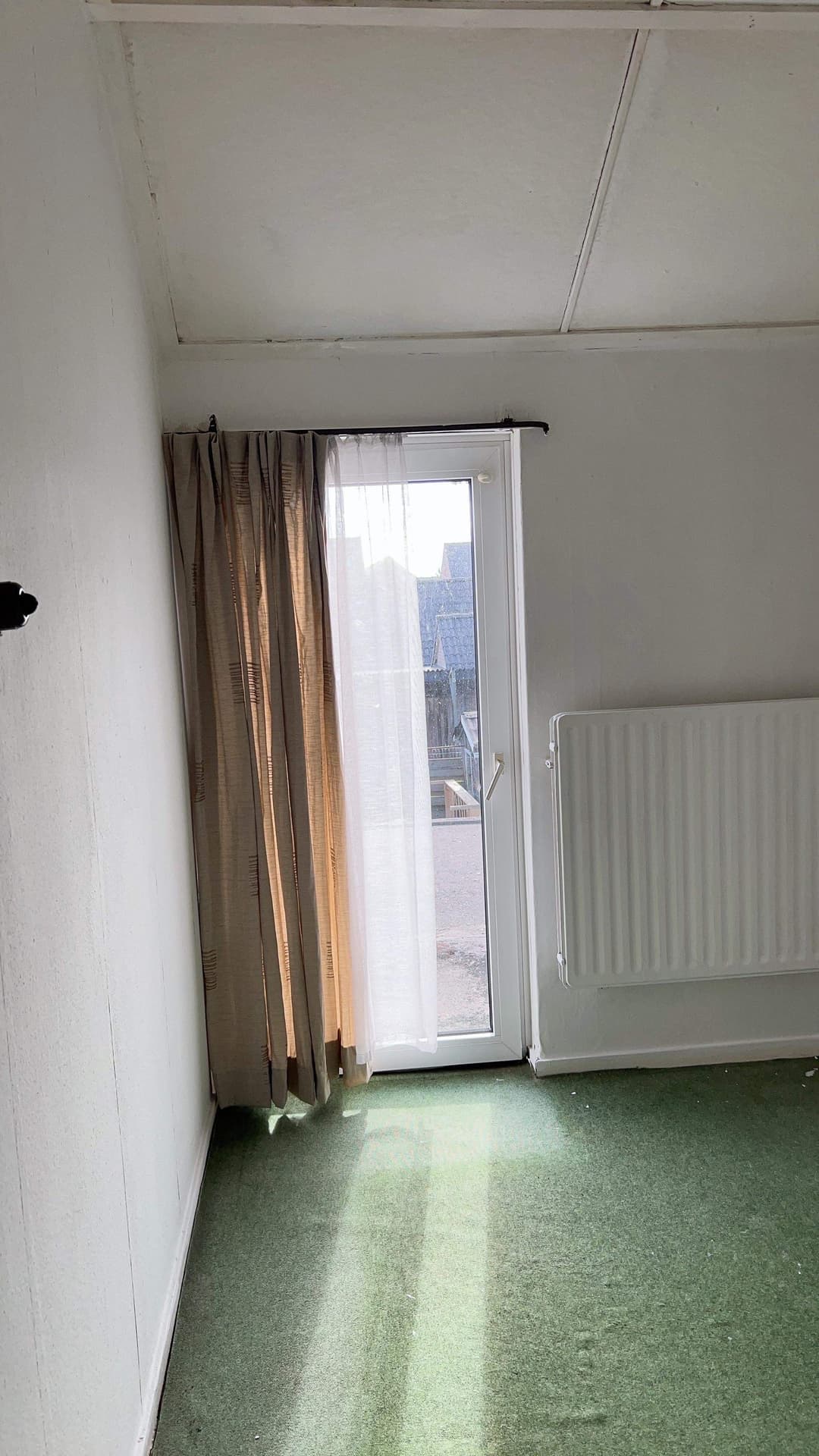 Kamer te huur, Jacob Roggeveenstraat, Goes