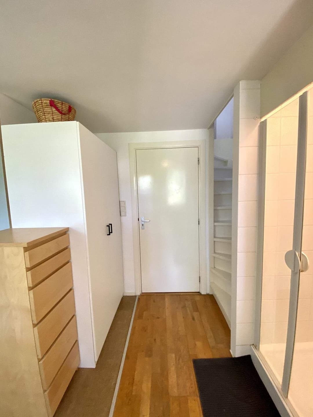 Appartement Wagenstraat 18, Oudwijk Utrecht - À louer