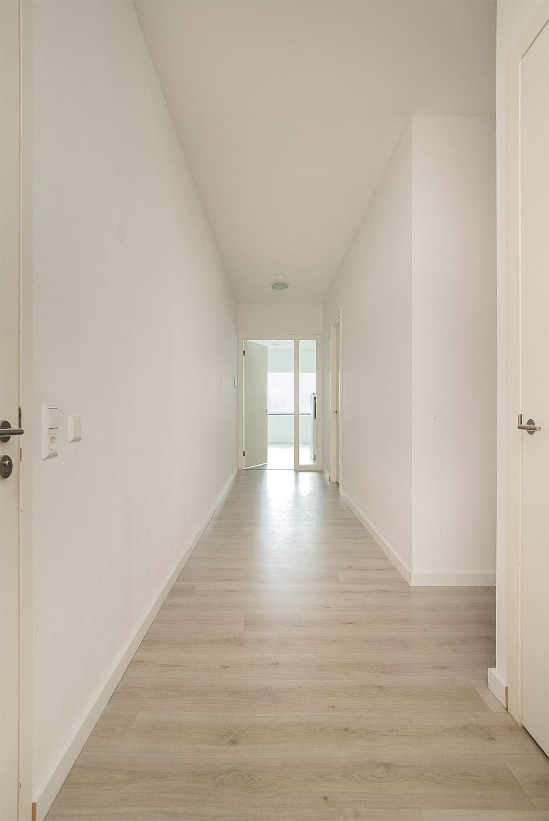 Van Der Hoevenplein 45, Rotterdam – Appartement (New Orleans)