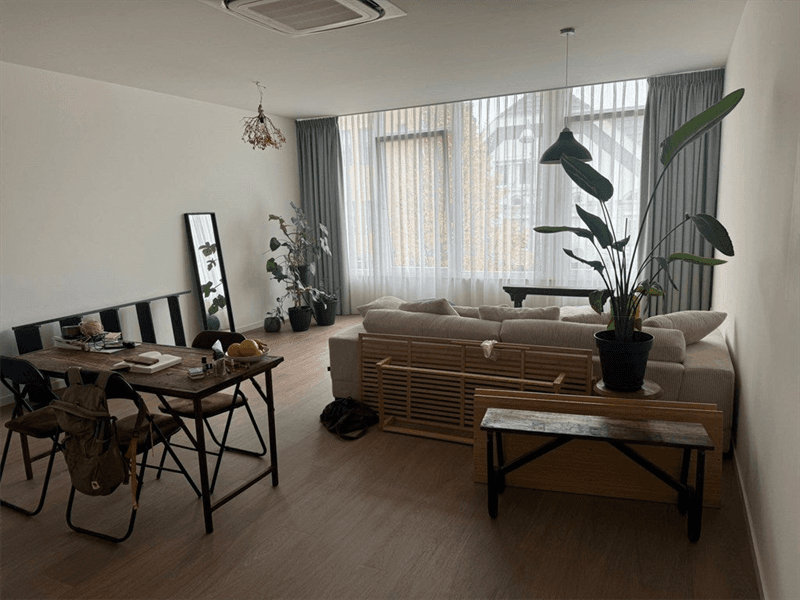 Appartement Rijksweg Noord, Sittard - Te Huur