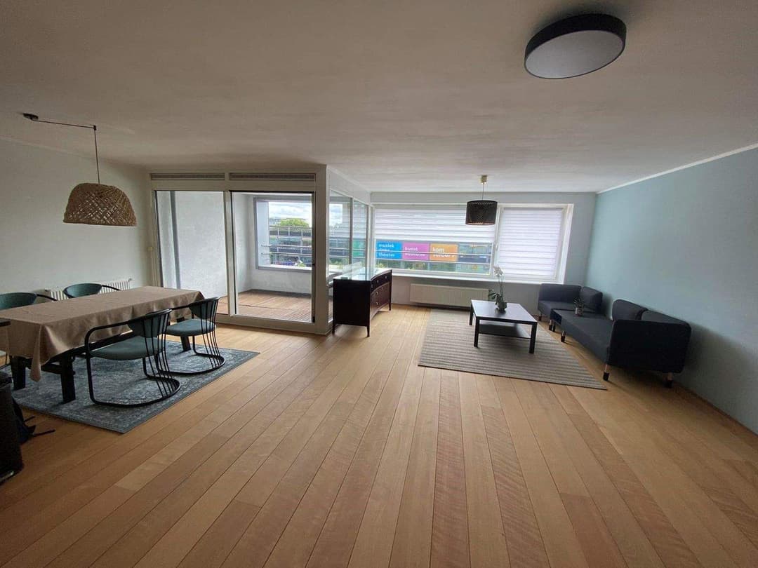 Appartement Rembrandtweg 17-B, Amstelveen - À Louer