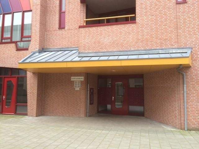 Wohnung Oortjesburg 5-4, Nieuwegein - Zur Miete
