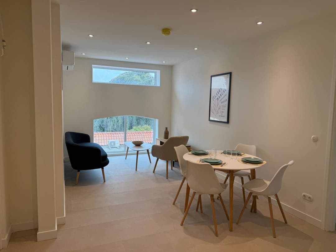 Apartment Noordeinde, Delft - Short-Stay Furnished