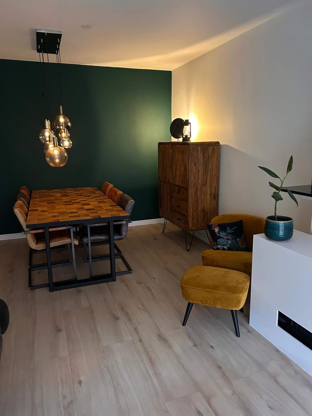 Apartamento Amueblado Pleinweg, Rotterdam - Para Alquilar