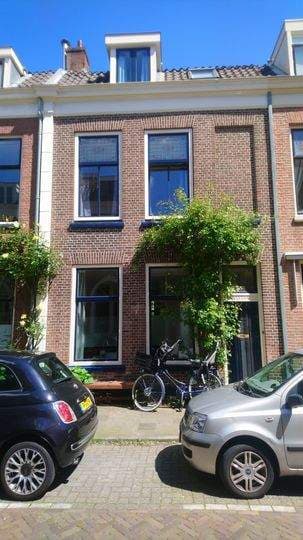 Haus Badstraat, Utrecht - Zu Vermieten