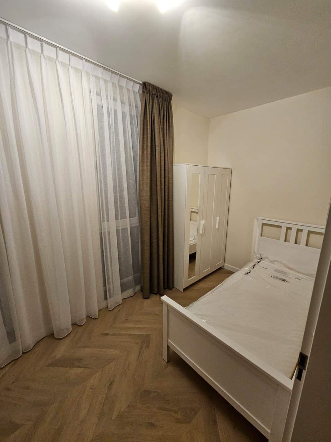Habitación amueblada Schoonboomstraat, Ámsterdam - En alquiler