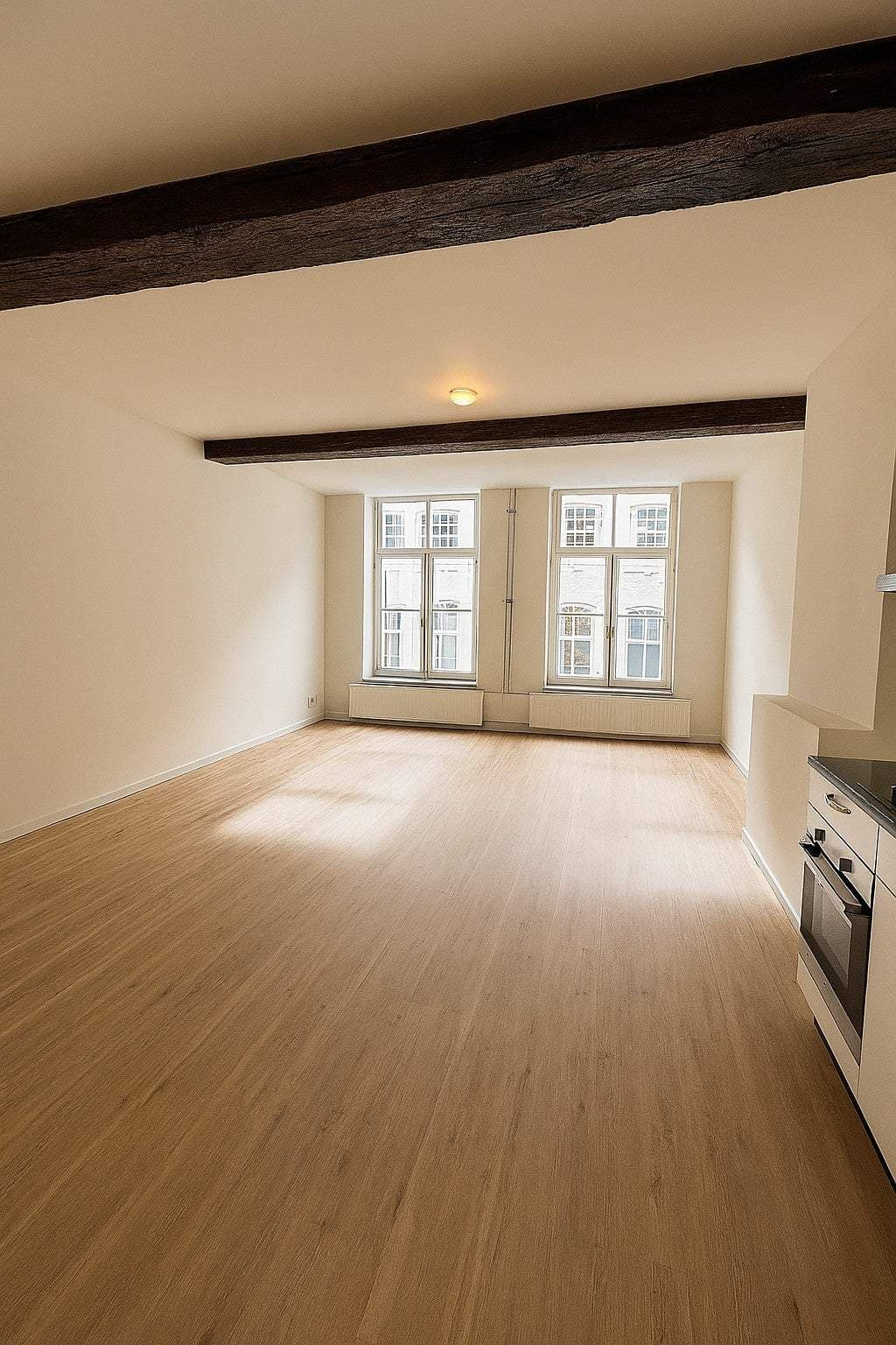 Studio Mariastraat, Maastricht - For Rent