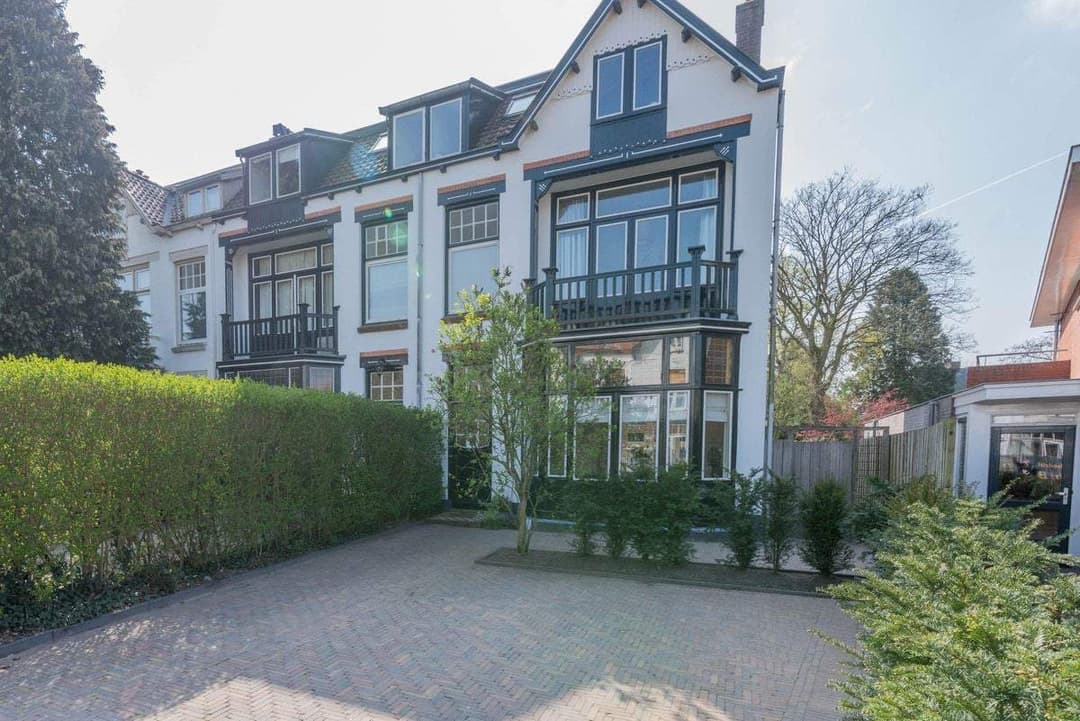 House Oude Amersfoortseweg, Hilversum - For Rent