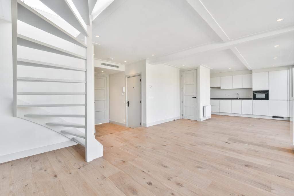 Wohnung Roerstraat, Amsterdam - Zu Vermieten
