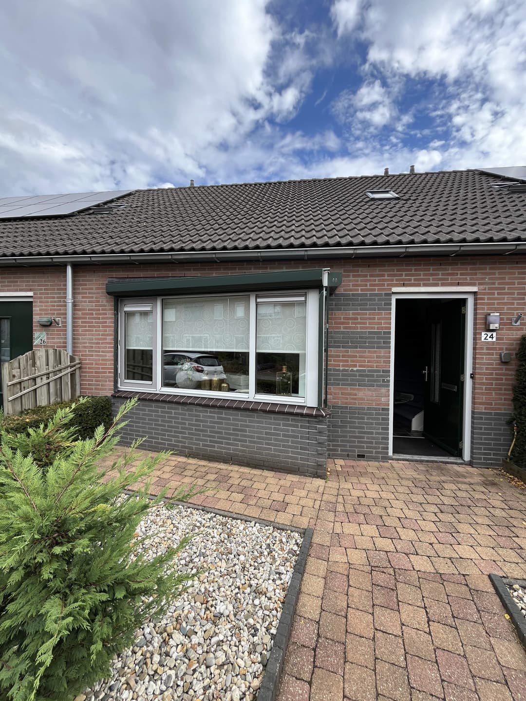 Huis Binnenveldweg 24, Uddel
