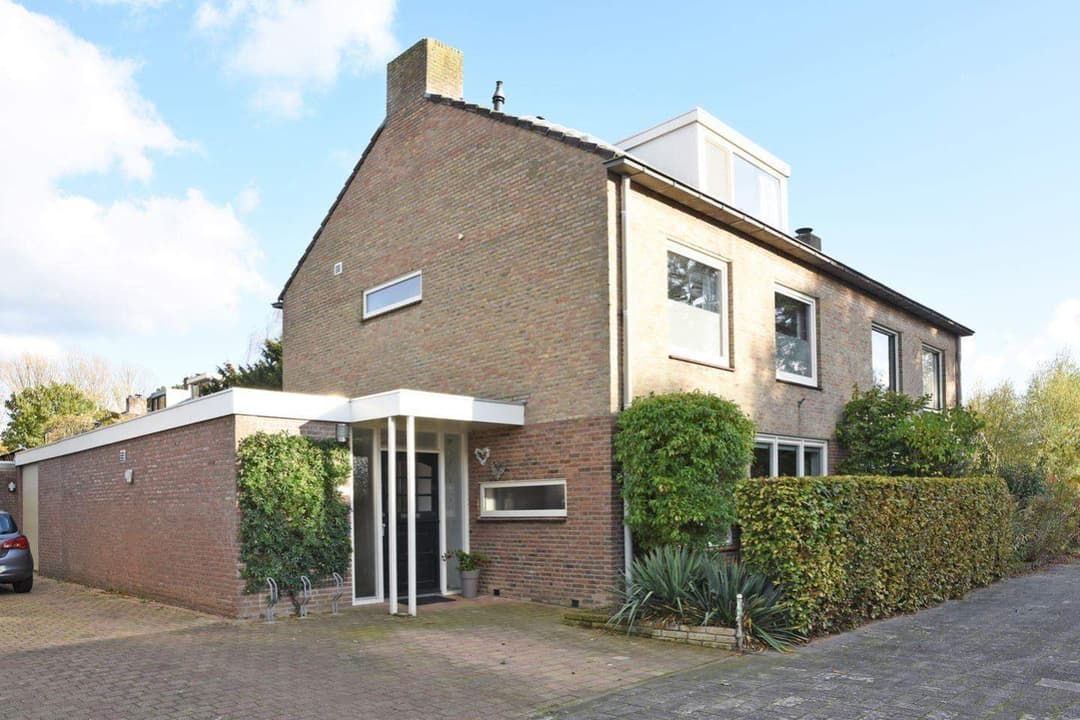 Room for Rent Aldenhof, Nijmegen