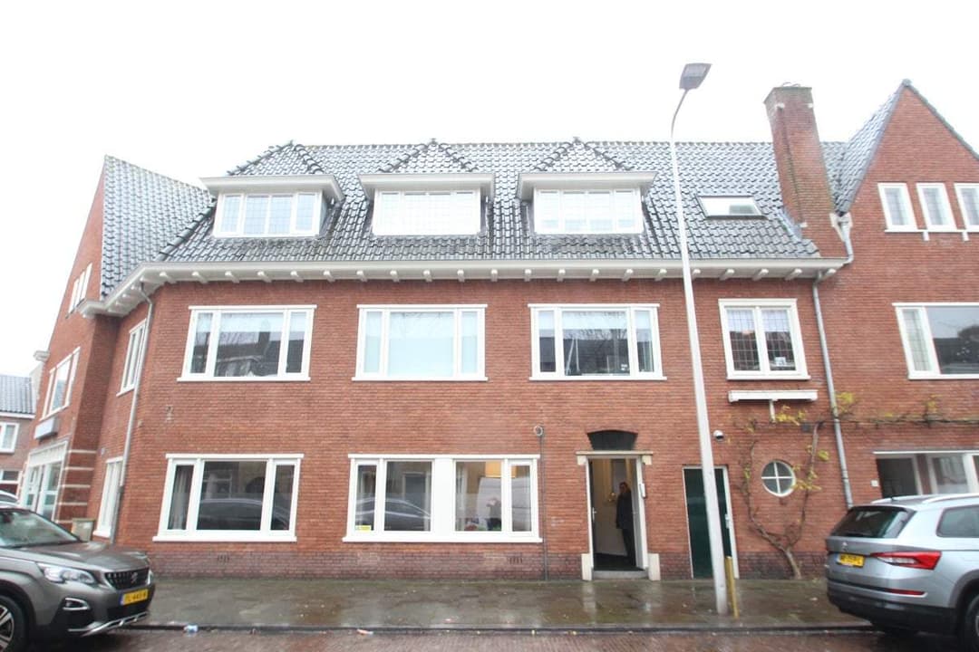 Chambre Homeruslaan, Utrecht - À Louer