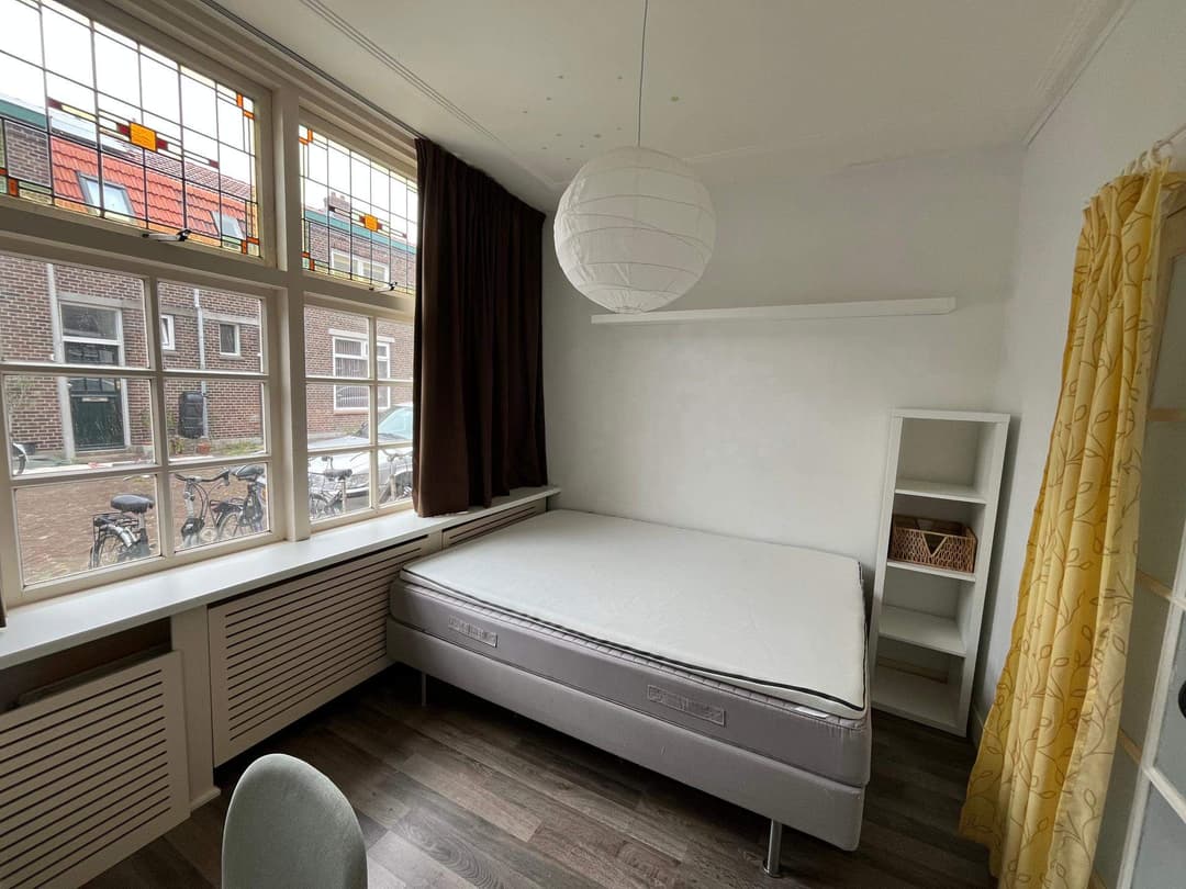 Room Ruivenstraat, Delft - For Rent