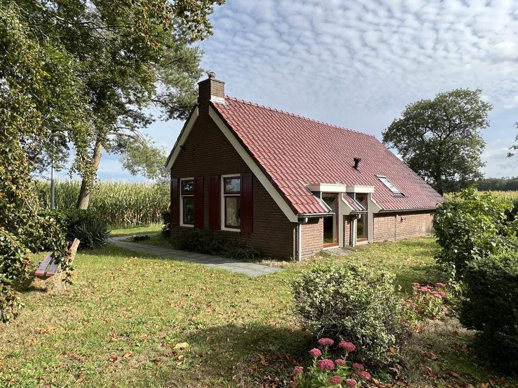 Achterweg 287874, Odoornerveen - Freistehender Bungalow zur Miete