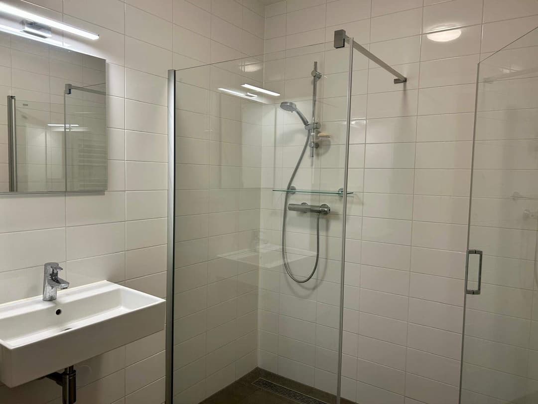 Het Pontveer 292, Diemen - Wohnung