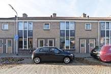 Apartment for Rent at Generaal Kockstraat, Tilburg - Oud Zuid