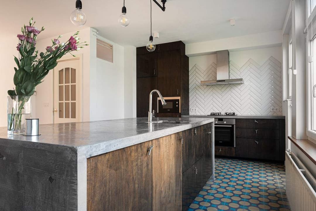 Apartamento Nolensstraat 23 B-02, Rotterdam - En Alquiler