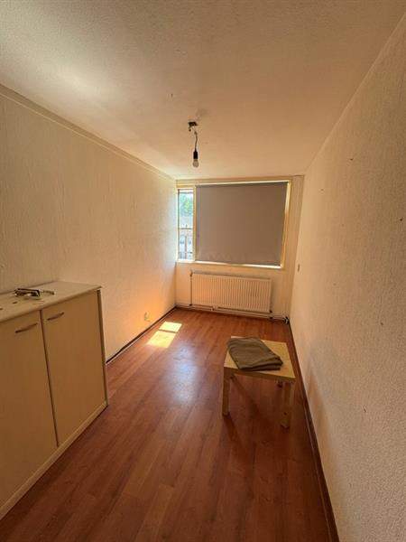Unfurnished Apartment Hanenberglanden, Enschede