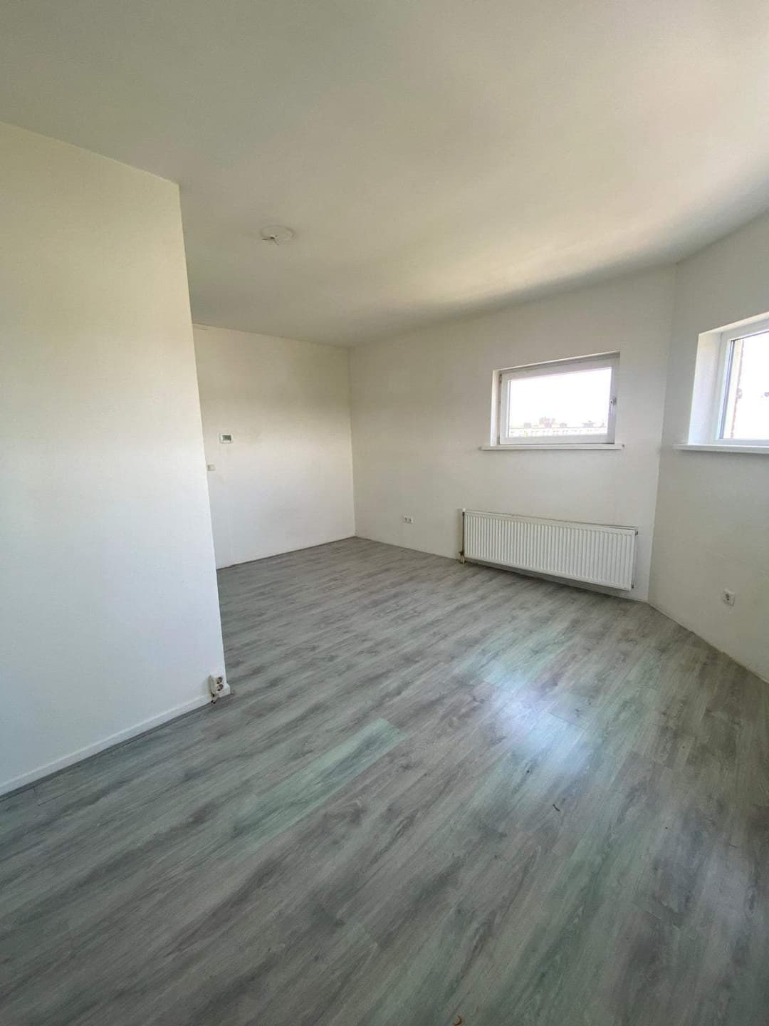 Flat Ericastraat 11 02, Rotterdam - Te Huur