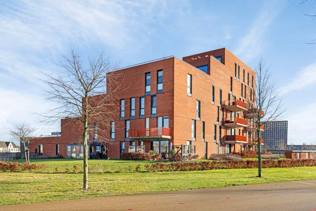 Apartamento Dettifossstraat, Almere - En Alquiler
