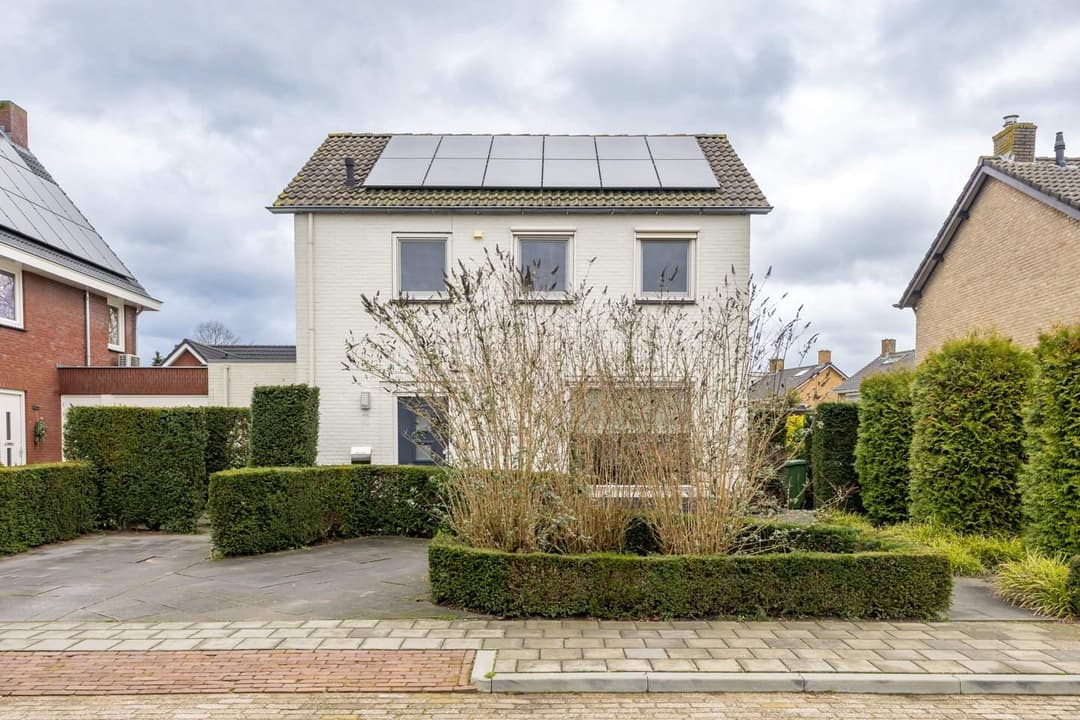 Hooiweg 2-A, Hedel - For Rent