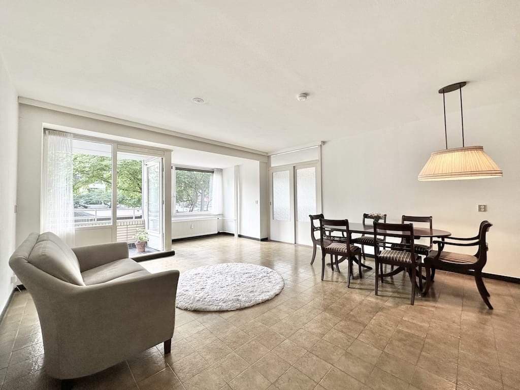 Vrijzicht 116, Amsterdam - Zur Miete