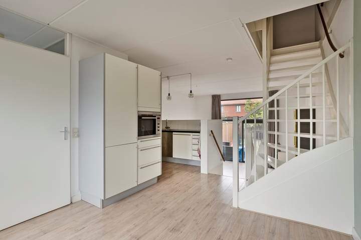 Casa Landingslaan 256, Nootdorp (La Haya) - En alquiler