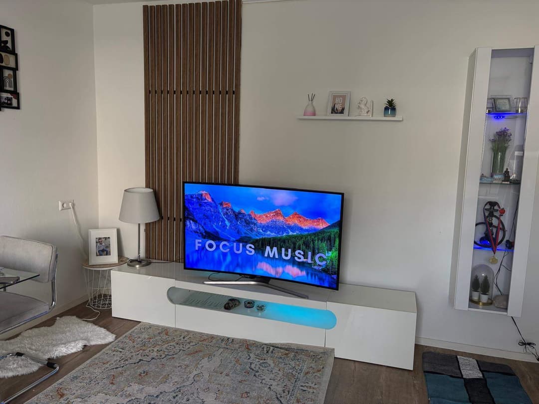 Chambre Meublée Richterslaan, Nieuwegein - Location Temporaire