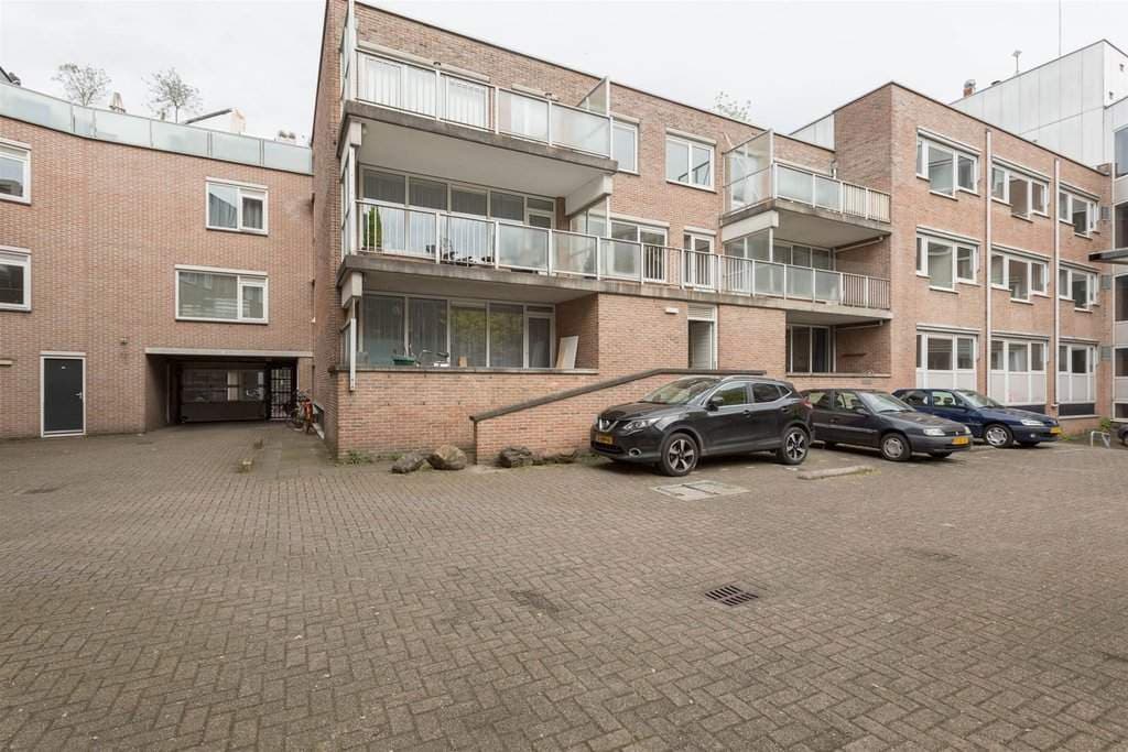 Maisonnette Kampstraat 91211 GD Hilversum - Zu Vermieten