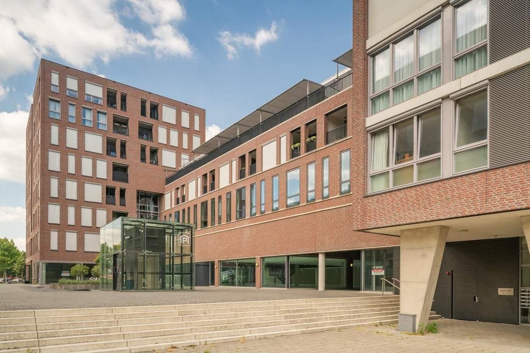 Appartement Beekpoort 26, Weert - Te Huur