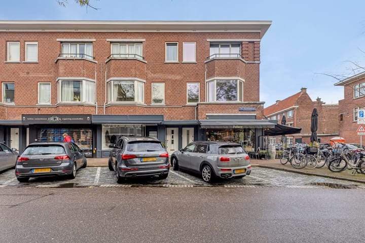 Van Hoytemastraat 101, Den Haag - Te huur