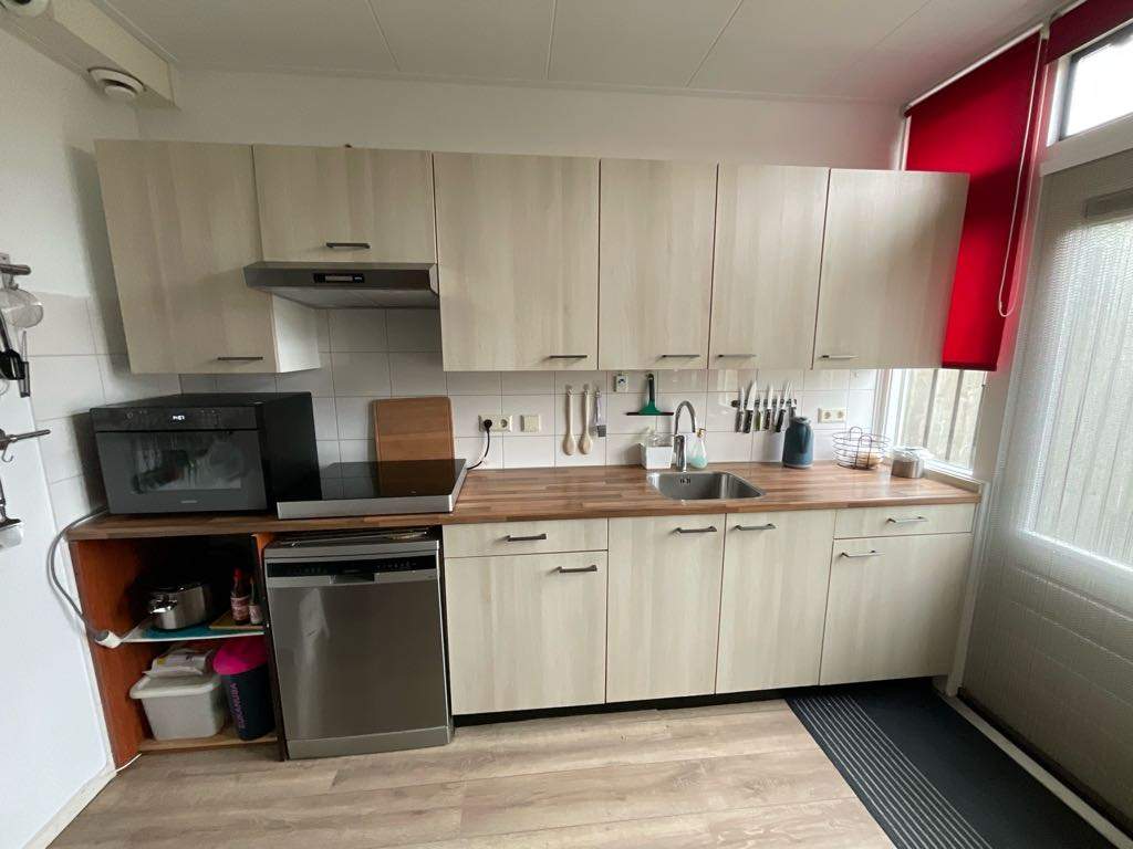 Cannenburg 10, Oosterhout NB - Te Huur