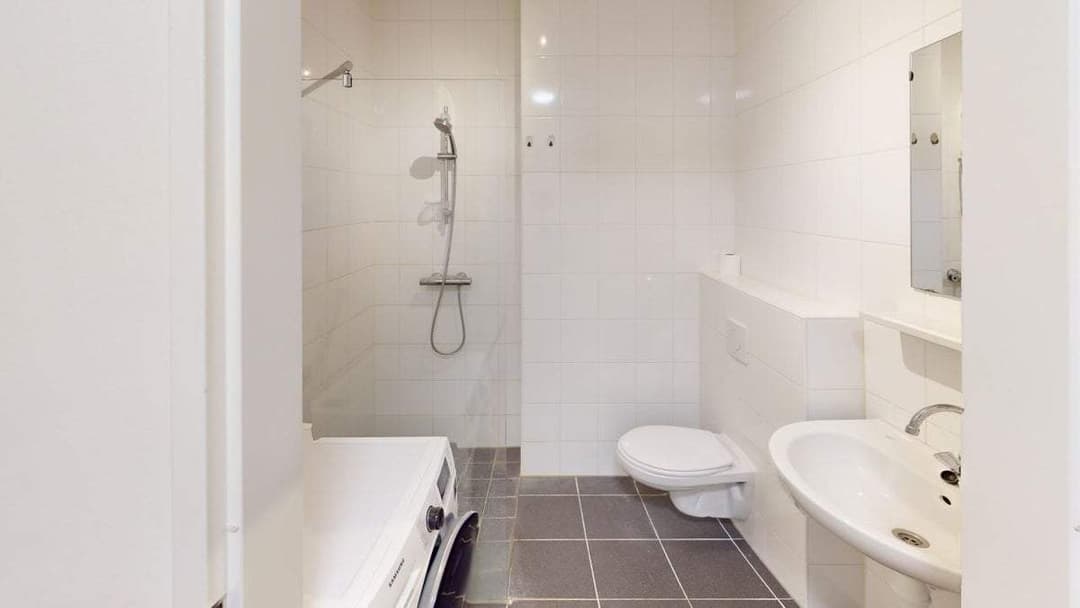 Flat Elizabeth Cady Stantonplein 722, Amsterdam - Te Huur