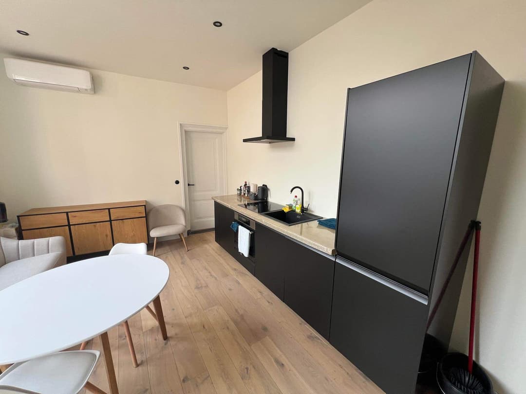 Furnished Apartment Noordeinde, Delft - For Rent