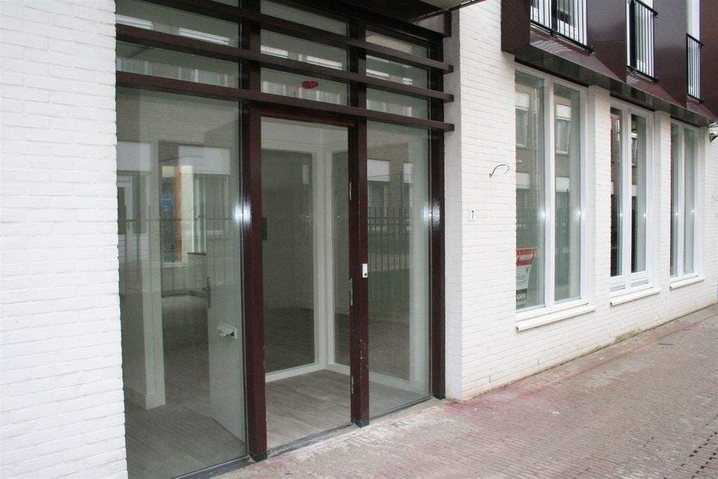 Appartement Franciscanessenlaan 75, Veghel - À Louer